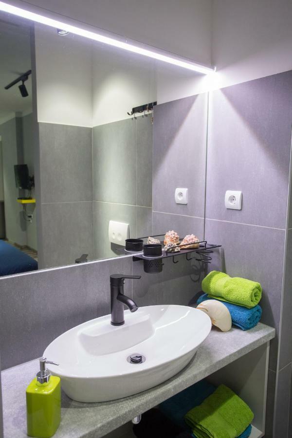 Malena Guest house *